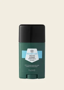 THE BODY SHOP Deodoranti | Per Tipo Di Prodotto-Deodorante Stick alla Radice di Maca e Aloe