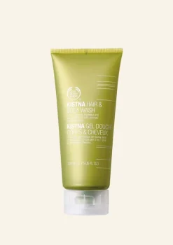 THE BODY SHOP Per Tipo Di Prodotto | Shampoo-Detergente Corpo & Capelli Kistna