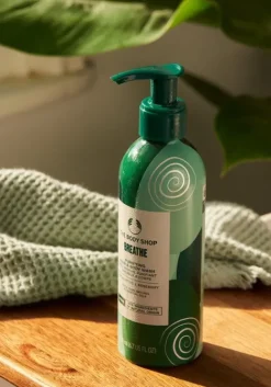 THE BODY SHOP Shampoo | Benessere & Massaggi-Detergente Corpo e Capelli Breathe