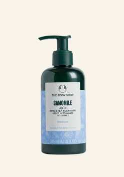 THE BODY SHOP Detergenti E Tonici | Per Tipo Di Prodotto-Detergente Gel Camomilla