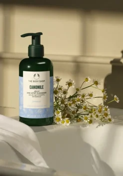 THE BODY SHOP Detergenti E Tonici | Per Tipo Di Prodotto-Detergente Gel Camomilla