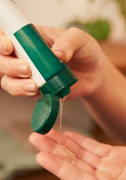 THE BODY SHOP Detergenti E Tonici | Per Tipo Di Prodotto-Detergente Viso Concentrato Edelweiss