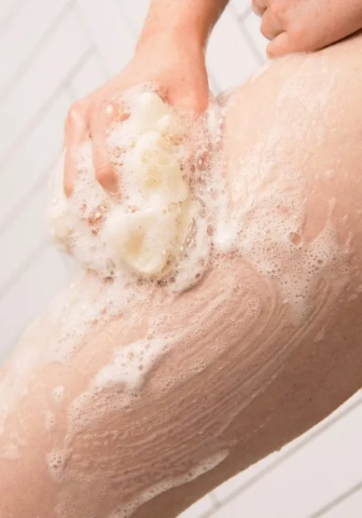THE BODY SHOP Esfolianti Corpo | Prodotti Corpo-Doccia Esfoliante alla Fragola