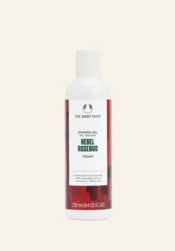 THE BODY SHOP Doccia Gel | Prodotti Corpo-Doccia Gel alla Rosa Ribelle