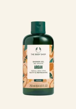 THE BODY SHOP Doccia Gel | Prodotti Corpo-Doccia Gel all'Olio D'argan