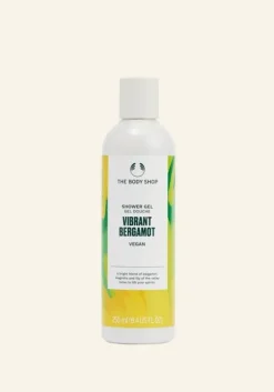 THE BODY SHOP Doccia Gel | Prodotti Corpo-Doccia Gel Bergamotto