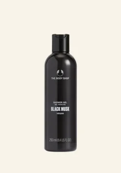 THE BODY SHOP Doccia Gel | Prodotti Corpo-Doccia Gel Black Musk