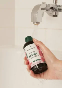 THE BODY SHOP Doccia Gel | Prodotti Corpo-Doccia Gel British Rose