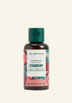 THE BODY SHOP Doccia Gel | Prodotti Corpo-Doccia Gel Fragola