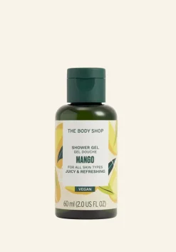 THE BODY SHOP Doccia Gel | Prodotti Corpo-Doccia Gel Mango 60 ml