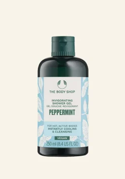 THE BODY SHOP Trattamenti Piede | Doccia Gel-Doccia Gel Menta Piperita