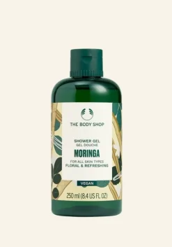 THE BODY SHOP Doccia Gel | Prodotti Corpo-Doccia Gel Moringa