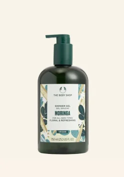 THE BODY SHOP Doccia Gel | Prodotti Corpo-Doccia Gel Moringa 750ml