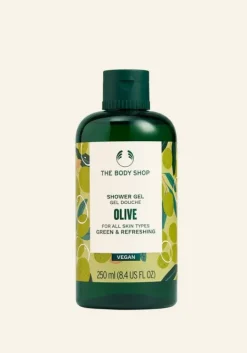 THE BODY SHOP Doccia Gel | Prodotti Corpo-Doccia Gel Oliva