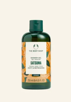 THE BODY SHOP Doccia Gel | Prodotti Corpo-Doccia Gel Satsuma