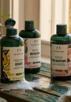 THE BODY SHOP Doccia Gel | Prodotti Corpo-Doccia Gel Satsuma