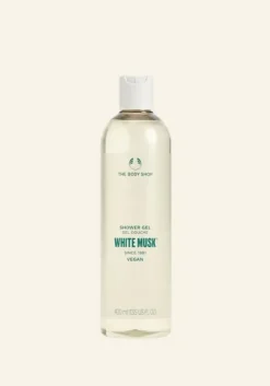 THE BODY SHOP Per Tipo Di Prodotto | Doccia Gel-Doccia Gel White Musk®