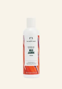 THE BODY SHOP Doccia Gel | Prodotti Corpo-Doccia Gel Wild Jasmine