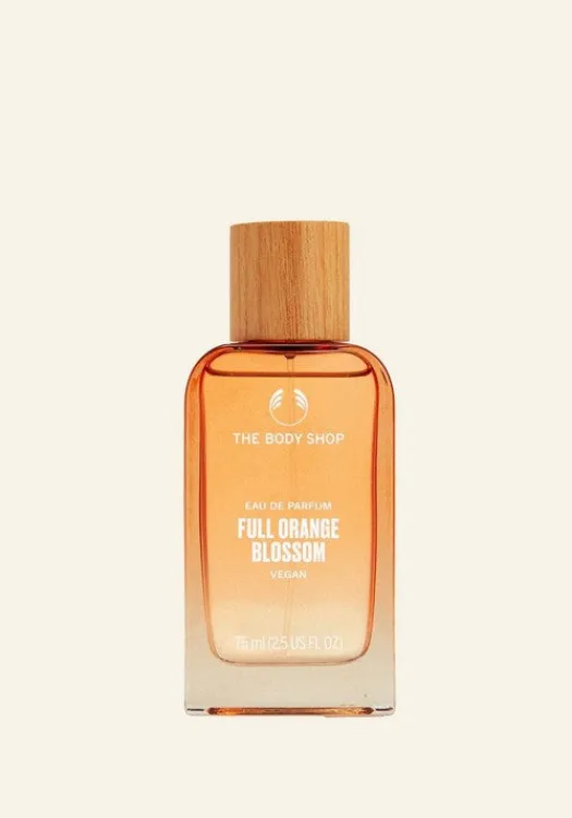 THE BODY SHOP Eau De Parfum | Per Tipo Di Prodotto-Eau De Parfum Full Fiori D'Arancio