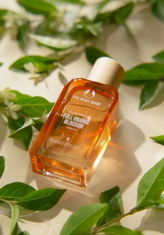 THE BODY SHOP Eau De Parfum | Per Tipo Di Prodotto-Eau De Parfum Full Fiori D'Arancio