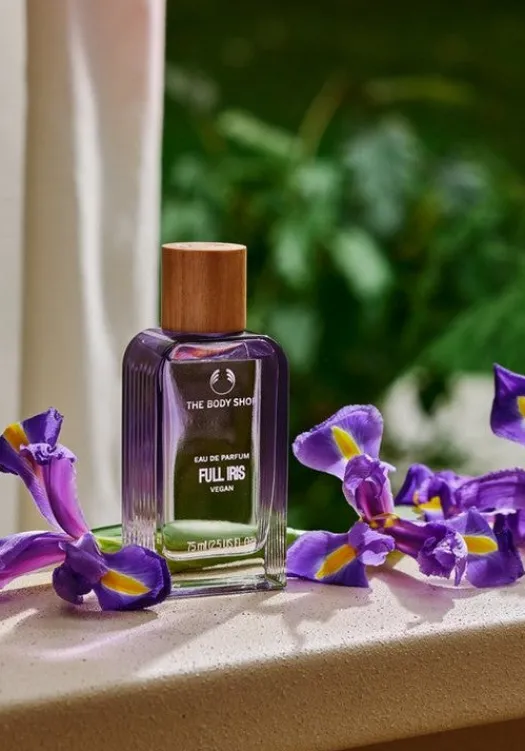 THE BODY SHOP Eau De Parfum | Per Tipo Di Prodotto-Eau De Parfum Full Iris