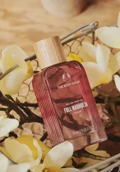 THE BODY SHOP Eau De Parfum | Per Tipo Di Prodotto-Eau De Parfum Full Magnolia
