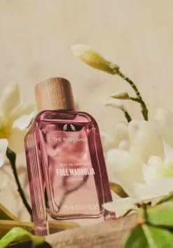 THE BODY SHOP Eau De Parfum | Per Tipo Di Prodotto-Eau De Parfum Full Magnolia