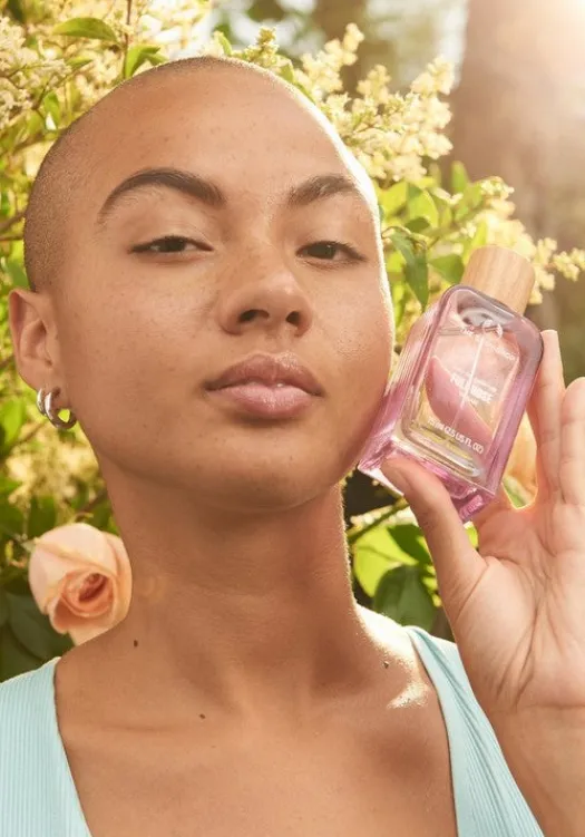 THE BODY SHOP Eau De Parfum | Per Tipo Di Prodotto-Eau De Parfum Full Rose