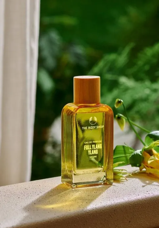 THE BODY SHOP Eau De Parfum | Per Tipo Di Prodotto-Eau De Parfum Full Ylang Ylang