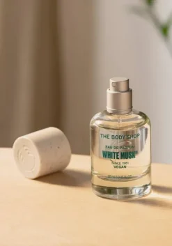 THE BODY SHOP Per Tipo Di Prodotto | Eau De Parfum-Eau De Parfum White Musk ®
