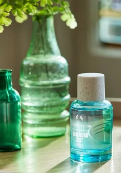 THE BODY SHOP Eau De Toilette | Per Tipo Di Prodotto-Eau De Toilette Blue Musk Zest