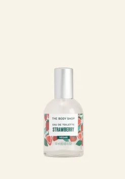 THE BODY SHOP Eau De Toilette | Per Tipo Di Prodotto-Eau de Toilette alla Fragola