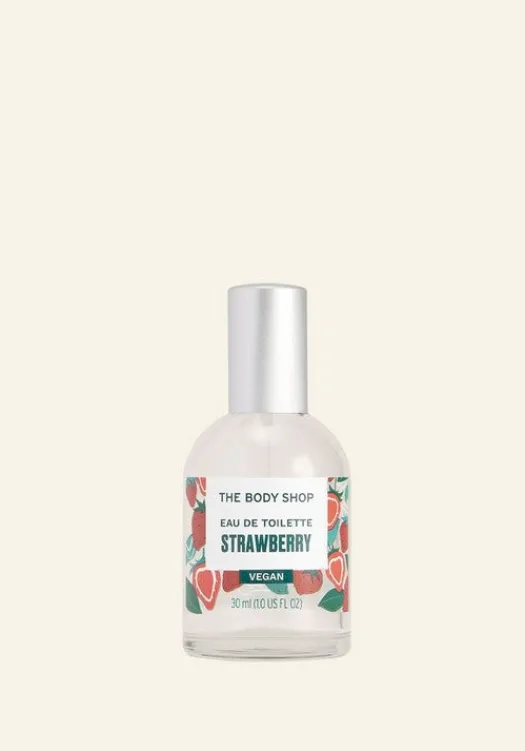 THE BODY SHOP Eau De Toilette | Per Tipo Di Prodotto-Eau de Toilette alla Fragola