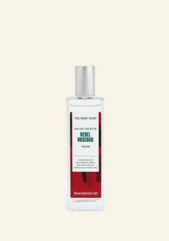 THE BODY SHOP Eau De Toilette | Per Tipo Di Prodotto-Eau de Toilette alla Rosa Ribelle