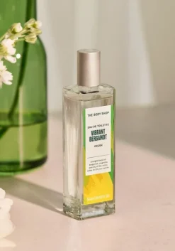 THE BODY SHOP Eau De Toilette | Per Tipo Di Prodotto-Eau de Toilette Bergamotto