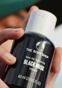 THE BODY SHOP Eau De Toilette | Per Tipo Di Prodotto-Eau De Toilette Black Musk