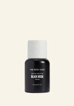 THE BODY SHOP Eau De Toilette | Per Tipo Di Prodotto-Eau De Toilette Black Musk