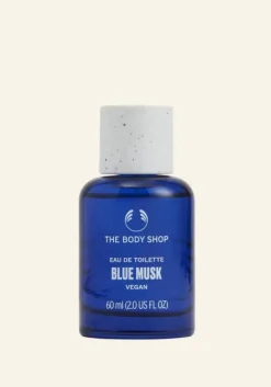 THE BODY SHOP Eau De Toilette | Per Tipo Di Prodotto-Eau De Toilette Blue Musk