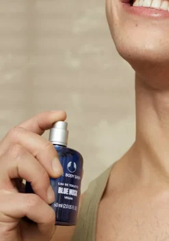 THE BODY SHOP Eau De Toilette | Per Tipo Di Prodotto-Eau De Toilette Blue Musk