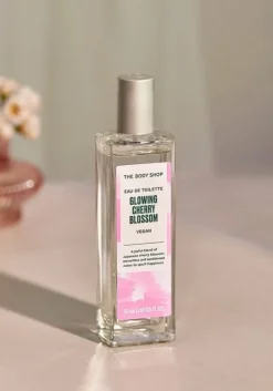 THE BODY SHOP Eau De Toilette | Per Tipo Di Prodotto-Eau de Toilette Cherry Blossom