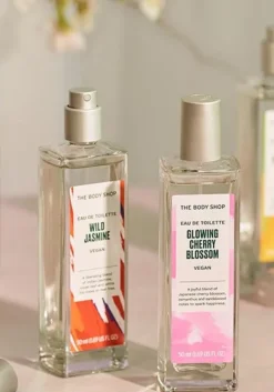 THE BODY SHOP Eau De Toilette | Per Tipo Di Prodotto-Eau De Toilette Strawberry Bliss