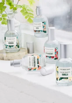 THE BODY SHOP Eau De Toilette | Per Tipo Di Prodotto-Eau De Toilette Vaniglia