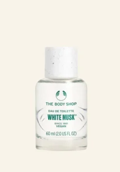 THE BODY SHOP Eau De Toilette | Per Tipo Di Prodotto-Eau De Toilette White Musk®