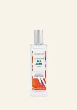 THE BODY SHOP Eau De Toilette | Per Tipo Di Prodotto-Eau de Toilette Wild Jasmine
