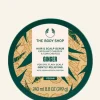 THE BODY SHOP Vedi Tutti Capelli-Esfoliante Capelli e Cuoio Capelluto Zenzero