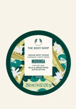 THE BODY SHOP Esfolianti Corpo | Prodotti Corpo-Esfoliante Corpo al Moringa