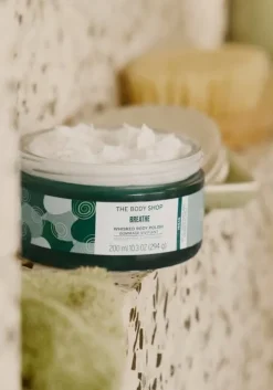 THE BODY SHOP Benessere & Massaggi | Esfolianti Corpo-Esfoliante Corpo Breathe