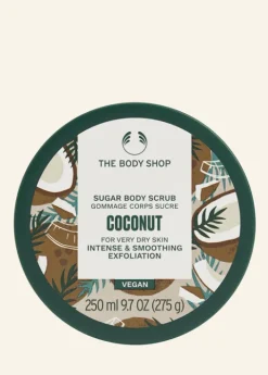 THE BODY SHOP Prodotti Corpo | Esfolianti Corpo-Esfoliante Corpo Cocco