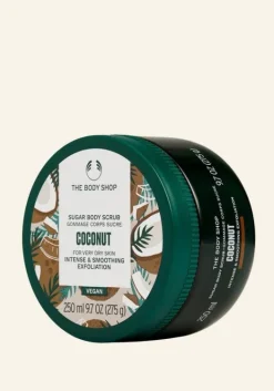 THE BODY SHOP Prodotti Corpo | Esfolianti Corpo-Esfoliante Corpo Cocco
