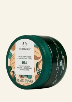 THE BODY SHOP Esfolianti Corpo | Prodotti Corpo-Esfoliante Corpo Karité